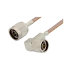Coaxial Cables (RF) - 6099-PE33321-60-ND - DigiKey