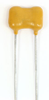 Mica Capacitors -- 495852 - Image