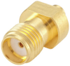 Coaxial Connectors - 8194125 - RS Components, Ltd.