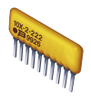 Resistor Arrays - 8651980 - RS Components, Ltd.