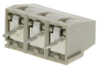 Pluggable Terminal Blocks - 7100097 - RS Components, Ltd.