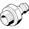 Pneumatic Quick Connect Couplings - 1816167 - RS Components, Ltd.