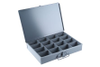 Compartment Boxes - 3034652 - RS Components, Ltd.