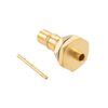 Coaxial Connector (RF) Assemblies - 5328-FMCN5337-ND - DigiKey