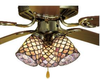 27468 Fans-Light Kits - 407610 - Capital Lighting, Inc.