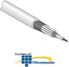 Corning Cable MIC Plenum Cables 2-24 Fiber -- 002K88-31130-29
