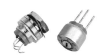 Trimmer Potentiometer - 80-P8PY102KB25 - ERSAELECTRONICS PTE. LTD.