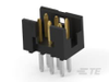 PCB Headers & Receptacles - 3-2539091-3 - TE Connectivity