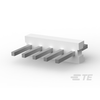 Headers, Male Pins - 17-644749-5-ND - DigiKey