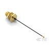 Coaxial Cables (RF) - 17-2016692-4-ND - DigiKey
