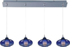 E94948-140PC Island/Pool Table-4 Light + - 331585 - Capital Lighting, Inc.