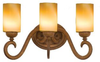 3543BG/1502 Bathroom Fixtures-Three Lights - 331986 - Capital Lighting, Inc.