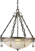 2496-04-27 Pendants-Bowl Style - 413457 - Capital Lighting, Inc.