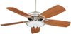 GMRP-BN Fans-Ceiling Fans - 345217 - Capital Lighting, Inc.