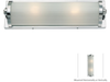 6522-77 2 Light Bath - 6522-77 - Minka Group