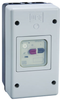 Motor Protection Accessories -- 1221298
