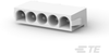 Rectangular Power Connectors - 2213752-4 - TE Connectivity