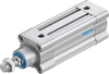 ISO cylinder - DSBC-50-70-PPVA-N3 - Festo Corporation