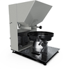 A24 Vibratory Bowl Automatic Screwfeeder With Hopper - A24-112 - Carlson Engineering & Manufacturing