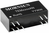 Isolation Amplifier - TEM5630AN - MORNSUN Guangzhou Science & Technology Co., Ltd.