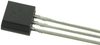 Bipolar Transistor, Npn, 45V, To-92; Transistor Polarity Multicomp Pro - 08N7616 - Newark, An Avnet Company