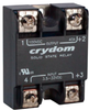 Solid State Relay, 12A, 3.5-32Vdc, Panel; Contact Configuration Sensata/crydom - 73M2284 - Newark, An Avnet Company