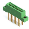 Card Conn, Dual Side, 18Pos, Wire Wrap; Card Edge Connector Type Edac - 72AJ5605 - Newark, An Avnet Company
