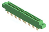 Card Edge Conn, Dual Side, 48Pos, Th; Card Edge Connector Type Edac - 85H7273 - Newark, An Avnet Company