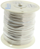 Hook Up Wire, 1000Ft, 20Awg Copper White; Jacket Material Alpha Wire - 02F8403 - Newark, An Avnet Company