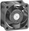 Axial Fan, 40Mm, 12Vdc; Supply Voltage Vdc Ebm-Papst - 67H5067 - Newark, An Avnet Company
