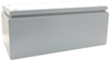 Enclosure, Steel, Grey, 150X300X120Mm; Enclosure Type Schneider Electric - 66AH6713 - Newark, An Avnet Company