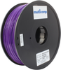 3D Printer Filament, 1.75Mm, Petg, Purpl; Diameter Multicomp - 01AH7244 - Newark, An Avnet Company