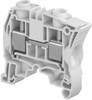 Terminal Block, Din-Rail, 2Pos, 4Awg; No. Of Positions Entrelec Te Connectivity - 70AC8784 - Newark, An Avnet Company