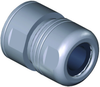 Cord Grip; Connector Shell Size Amphenol Sine/tuchel - 14R7015 - Newark, An Avnet Company