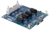 Evaluation Board, Sic Mosfet Driver; Kit Application Type Wolfspeed - 64X8002 - Newark, An Avnet Company