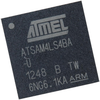 Microcontroller Mcu, 32 Bit, Cortex-M4, 48Mhz, Qfn-64; Product Range Microchip - 69W8018 - Newark, An Avnet Company