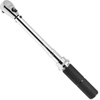 Wrench, Micrometer Trq, 1/4, 4-23Nm; Torque Range Ft-Lb Gearwrench - 43AK6983 - Newark, An Avnet Company