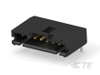 PCB Headers & Receptacles - 5-104935-2 - TE Connectivity