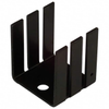 Fans, Thermal Management - Thermal - Heat Sinks -- 504102B00000G