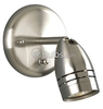 One-Light Wall Mount Directional Light Fixture - P6154-09WB - bulbs.com