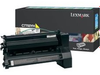 Lexmark C77X / X772E Yellow High Yield Return Cartridge - C7700YH - CWP solutions