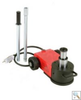 30/15 Tonnes Twin Ram, Portable Air/Hydraulic Trolley Jack -- WAH215P - Image