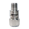 LPA100T-D2 Class I Div 2 low power low voltage accelerometer -- LPA100T-D2
