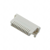 Arrays, Edge Type, Mezzanine (Board to Board) - A118302-ND - DigiKey