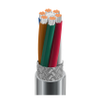 Electronic, 6 C #20 Str TC, PVC Ins, OA TC Brd, PVC Jkt, CMG - 9260 - Belden Inc.