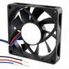Fans, Thermal Management - Fans - DC Brushless Fans (BLDC) - AFB0724HHB-F00 - Acme Chip Technology Co., Limited