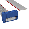 Rectangular Cable Assemblies - C1BXS-1636G-ND - DigiKey