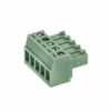 Headers, Plugs and Sockets - WM25551-ND - DigiKey