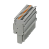 Headers, Plugs and Sockets - 277-16898-ND - DigiKey