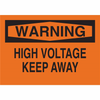 Signs, Nameplates, Posters - 2267-41129-ND - DigiKey